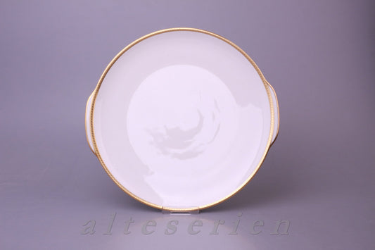 Kuchenplatte mit Griffen