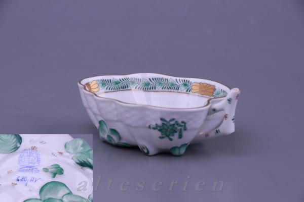 Blattschale Minischale Modell 680