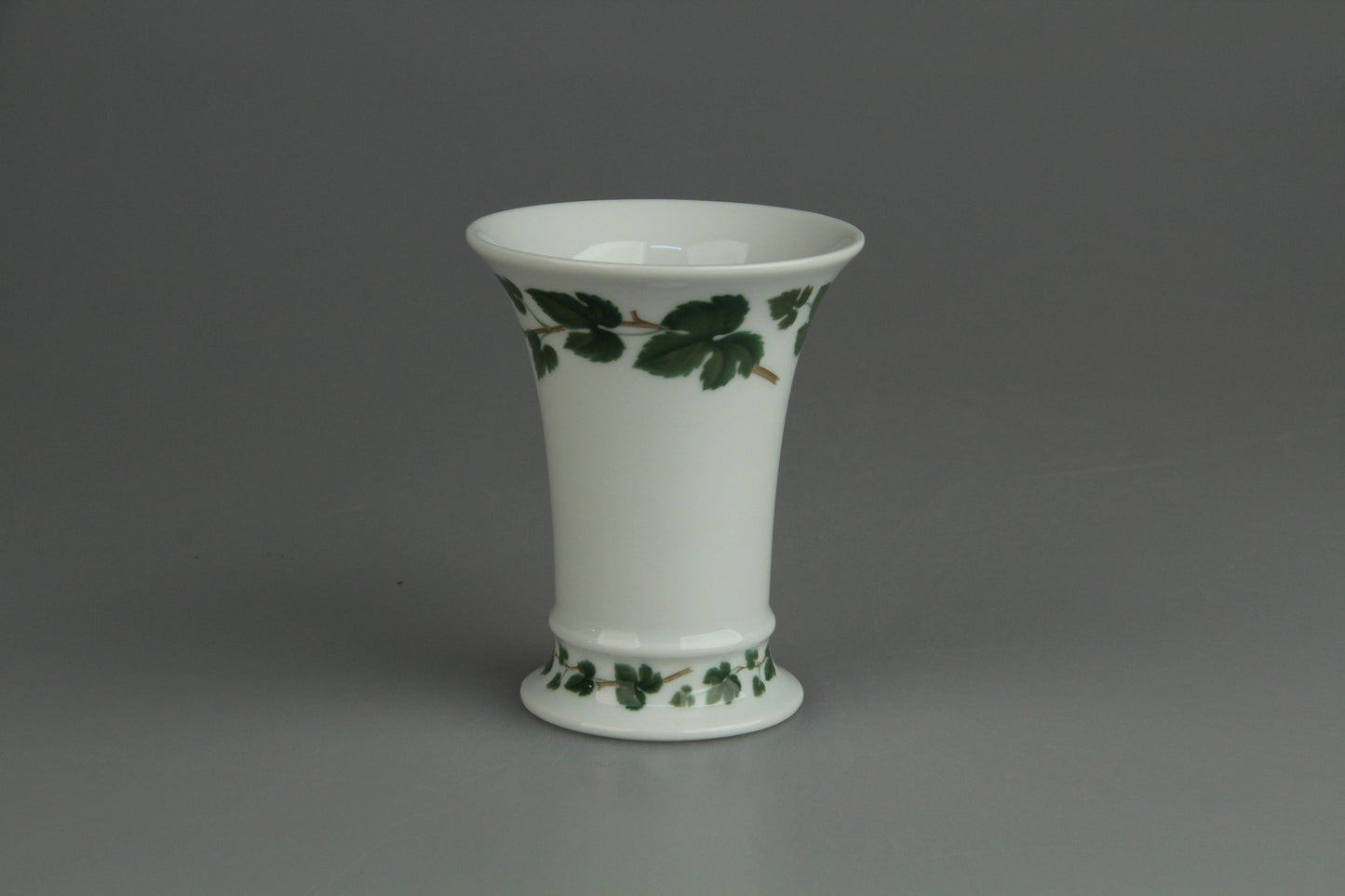 Trichtervase klein