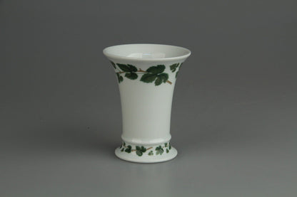 Trichtervase klein