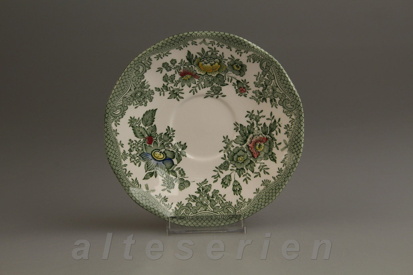 Untertasse für Kaffee