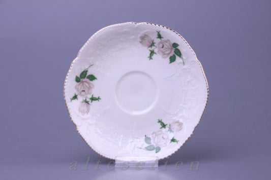 Untertasse für Kaffee