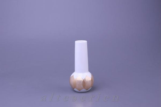 Länglich runde mini Vase