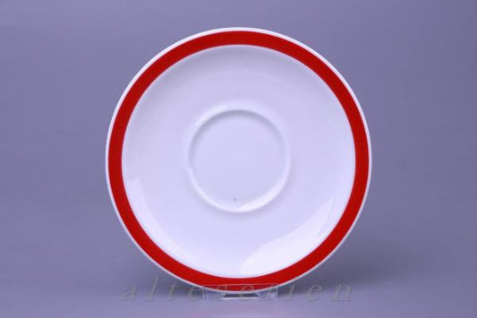 Untertasse für Kaffee