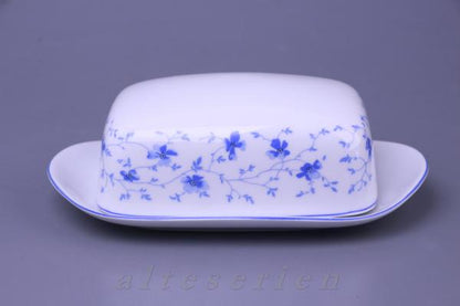 eckige Butterdose Typ II