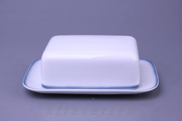 Butterdose eckig