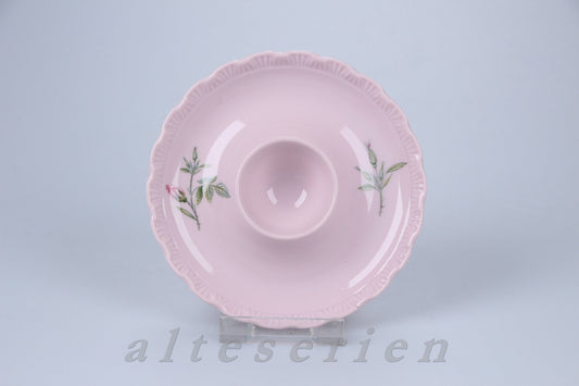 Eierbecher mit Schalenablage