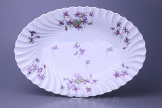 Fleischplatte mittelgroß