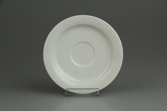 Untertasse für Tee klein