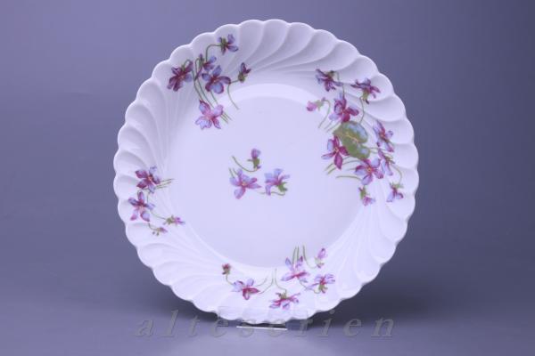 Suppenteller klein Salatteller