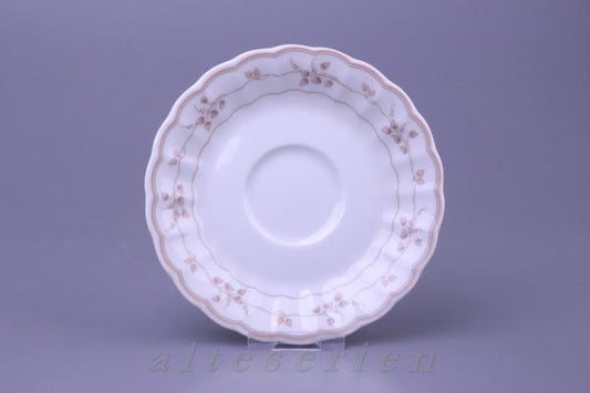 Untertasse für Tee klein