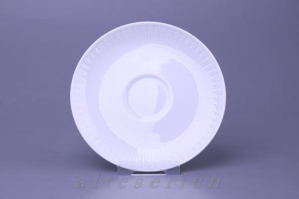 Untertasse für Kaffee