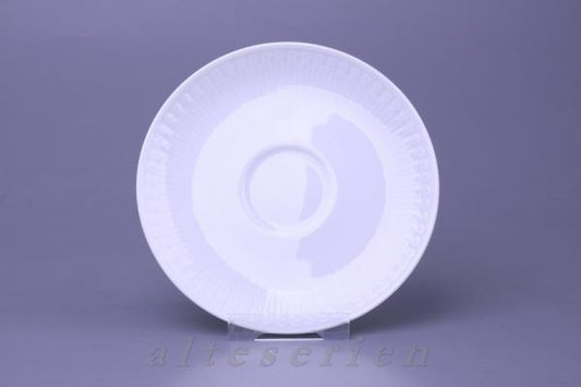 Untertasse für Kaffee