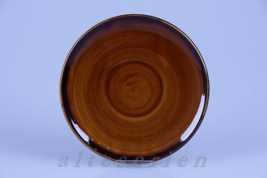 Untertasse für Suppe Typ II