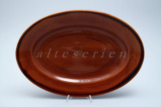 Fleischplatte mittelgroß