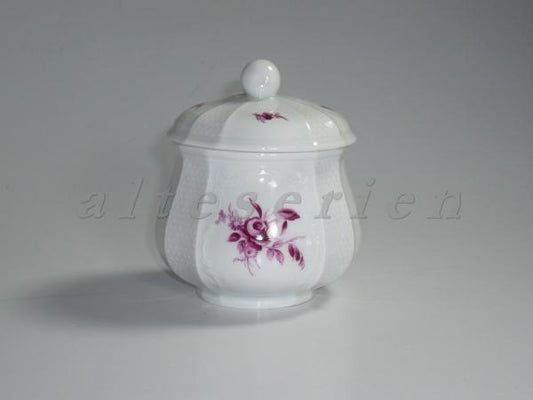 Zuckerdose mit Deckel