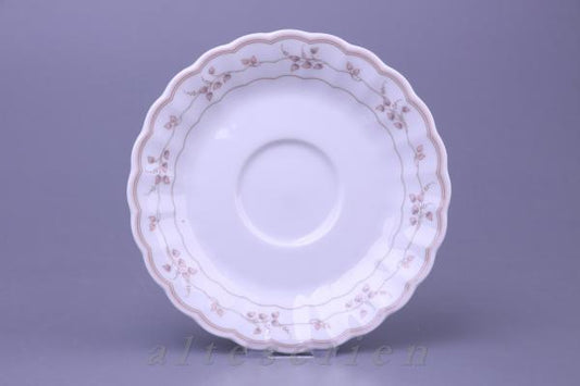 Untertasse für Kaffee