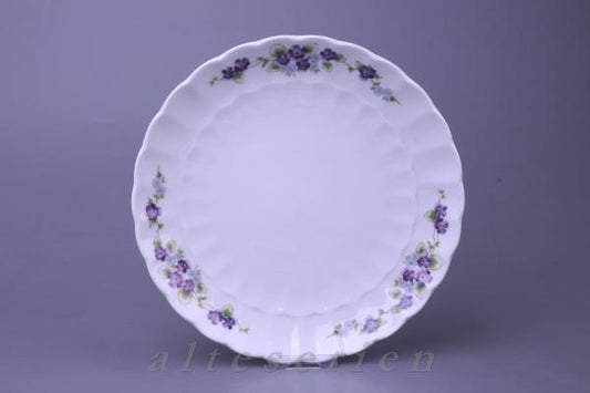 Kuchenteller Coupeteller