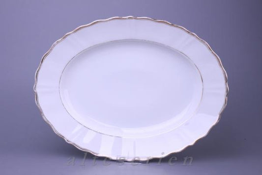 Fleischplatte mittelgroß