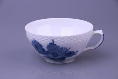 Teetasse Modell 081