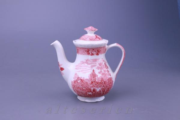 Portionskännchen Kaffee RARITÄT