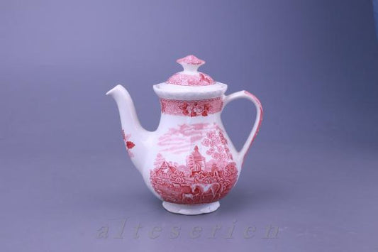 Portionskännchen Kaffee RARITÄT