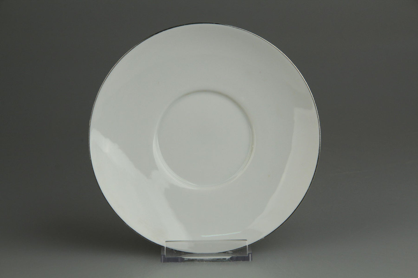 Untertasse für Kaffee