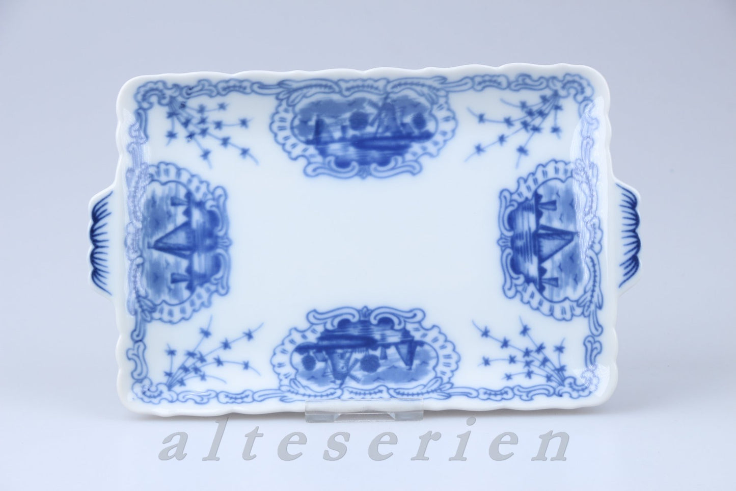 Butterplatte