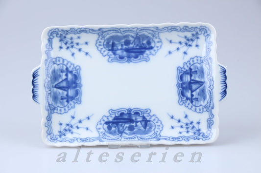 Butterplatte
