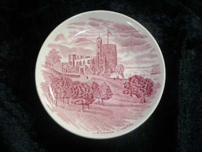 Knabberschälchen D 10,5 cm Novis Castle