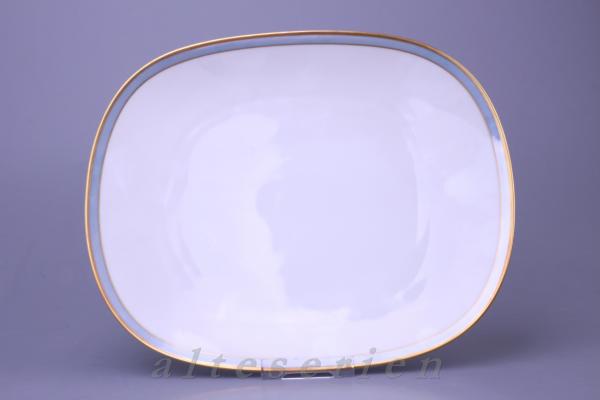 Fleischplatte mittelgroß