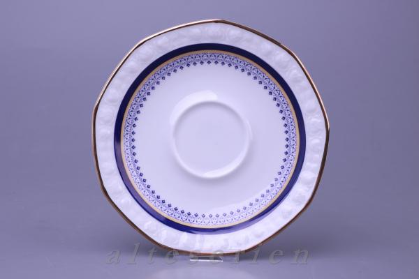 Untertasse für Kaffee