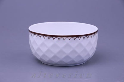 Dessertschale