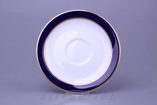 Untertasse für Kaffee