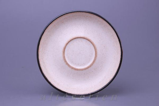 Untertasse für Kaffee