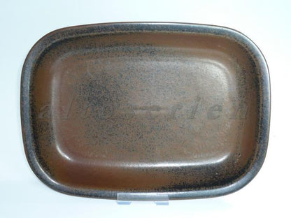 Auflaufform groß