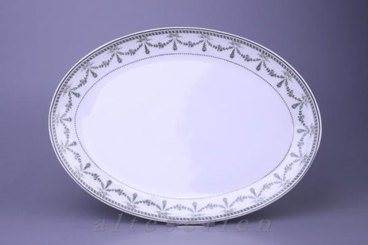 Fleischplatte mittelgroß