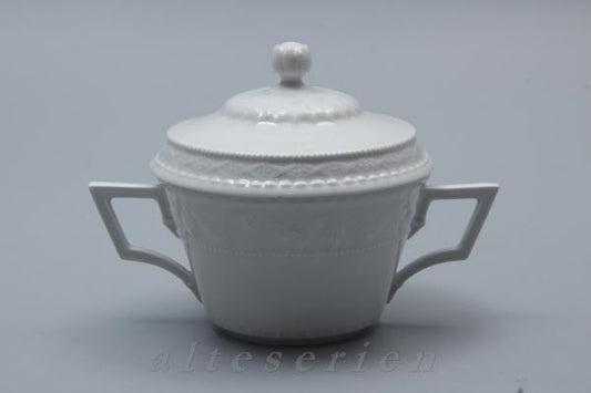 Suppentasse mit Deckel