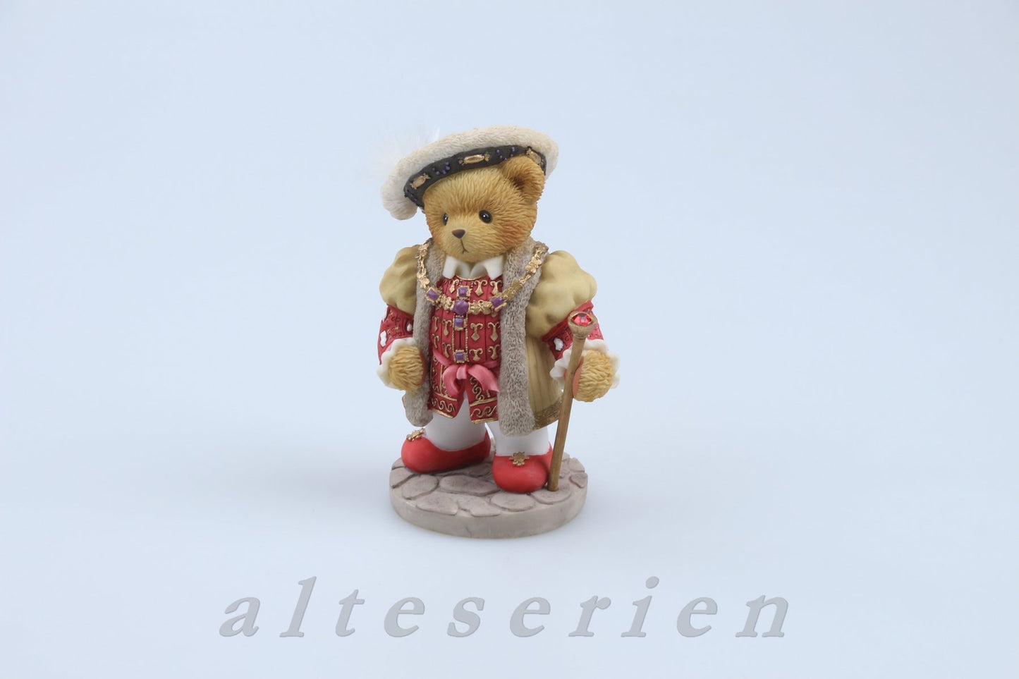 Teddy King Henry 847860