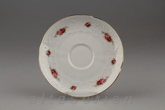 Untertasse für Kaffee