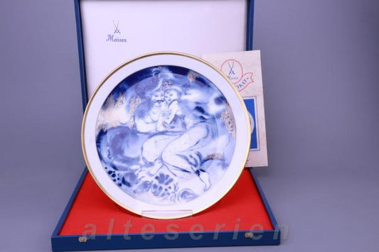 Morgendämmerung Ukki Ukleya Jahresteller 1984 OVP m.Z. 1.Wahl