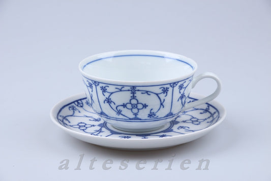 Teetasse mit Untere Typ II