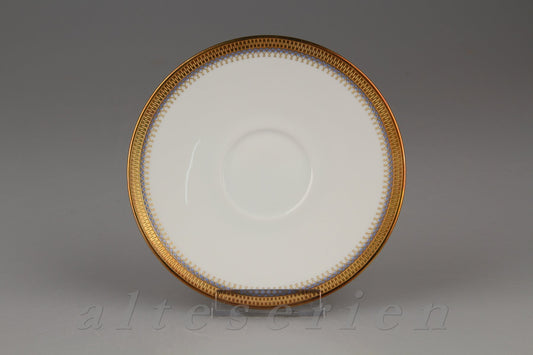 Untertasse für Kaffee