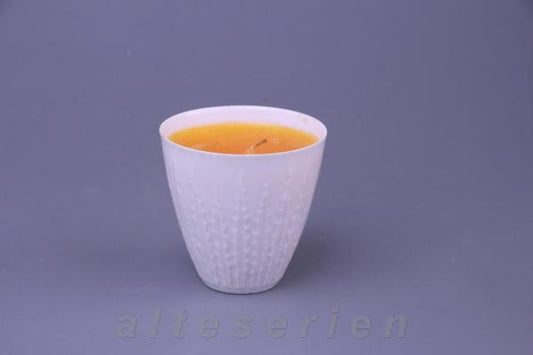 Kerze im Becher SONDERMODELL