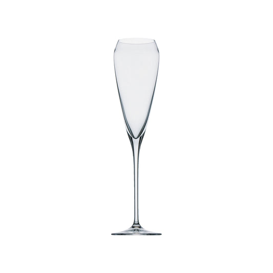 Jahrgangs-Champagner