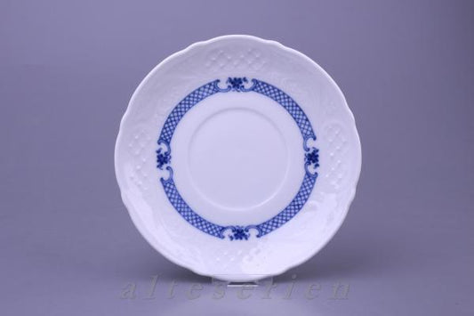 Untertasse für Suppe