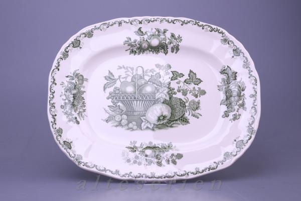 Fleischplatte mittelgroß