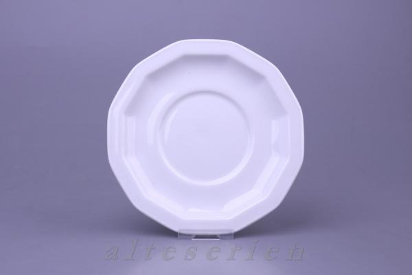 Untertasse für Kaffee