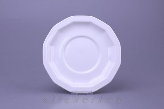 Untertasse für Kaffee