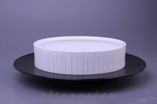 Ragout / Terrine mit Servierschale ohne Deckel